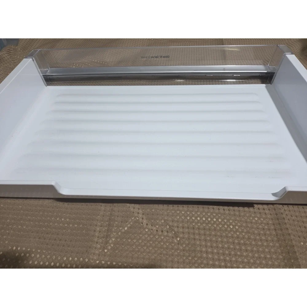 LG Fridge LFX31925ST Glide N' Serve Drawer Tray